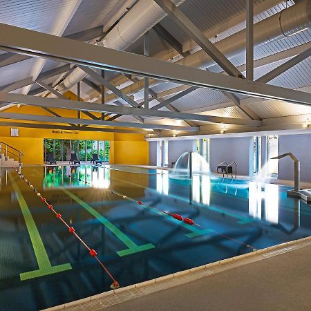 Midlands Park Hotel Порт-Лиише Экстерьер фото
