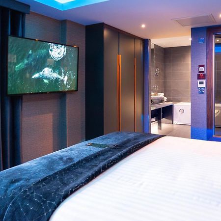 Midlands Park Hotel Порт-Лиише Экстерьер фото
