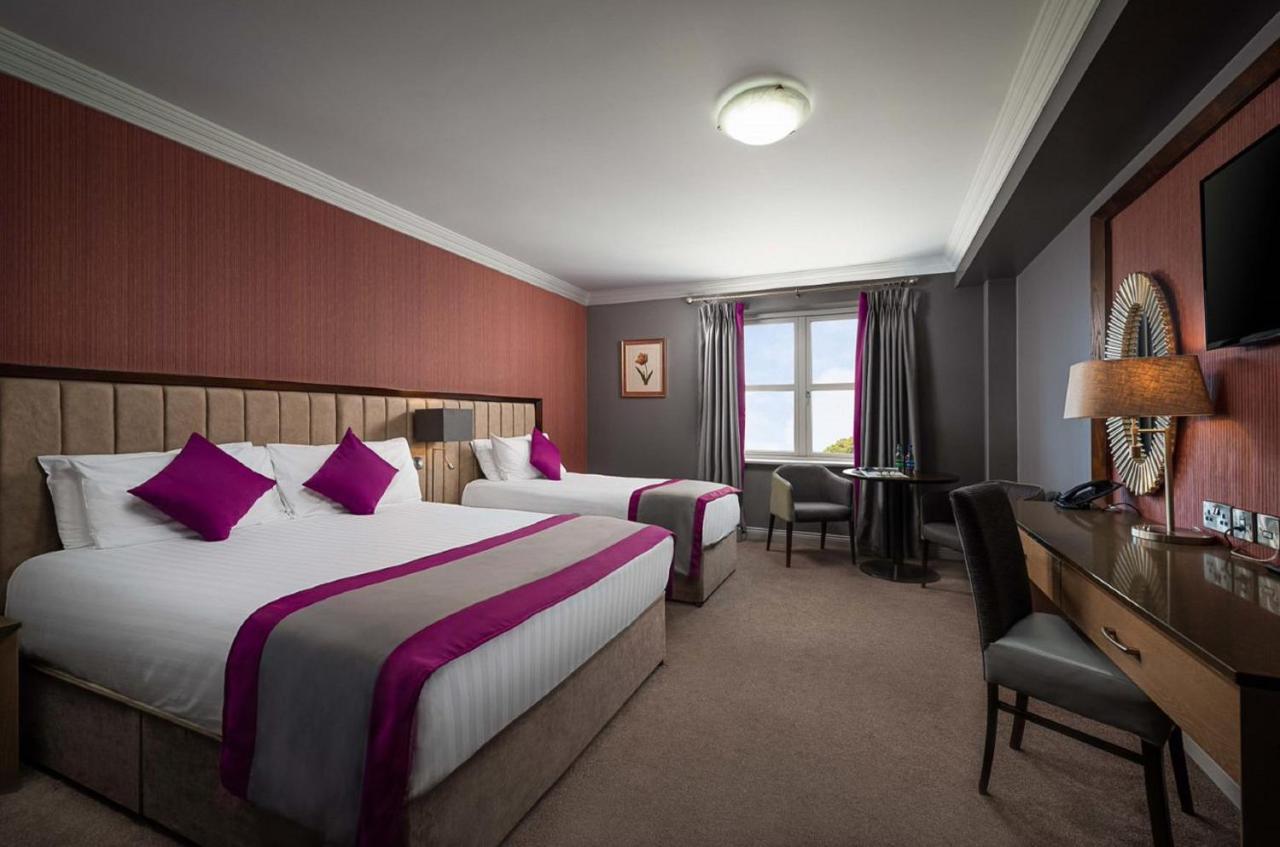 Midlands Park Hotel Порт-Лиише Экстерьер фото