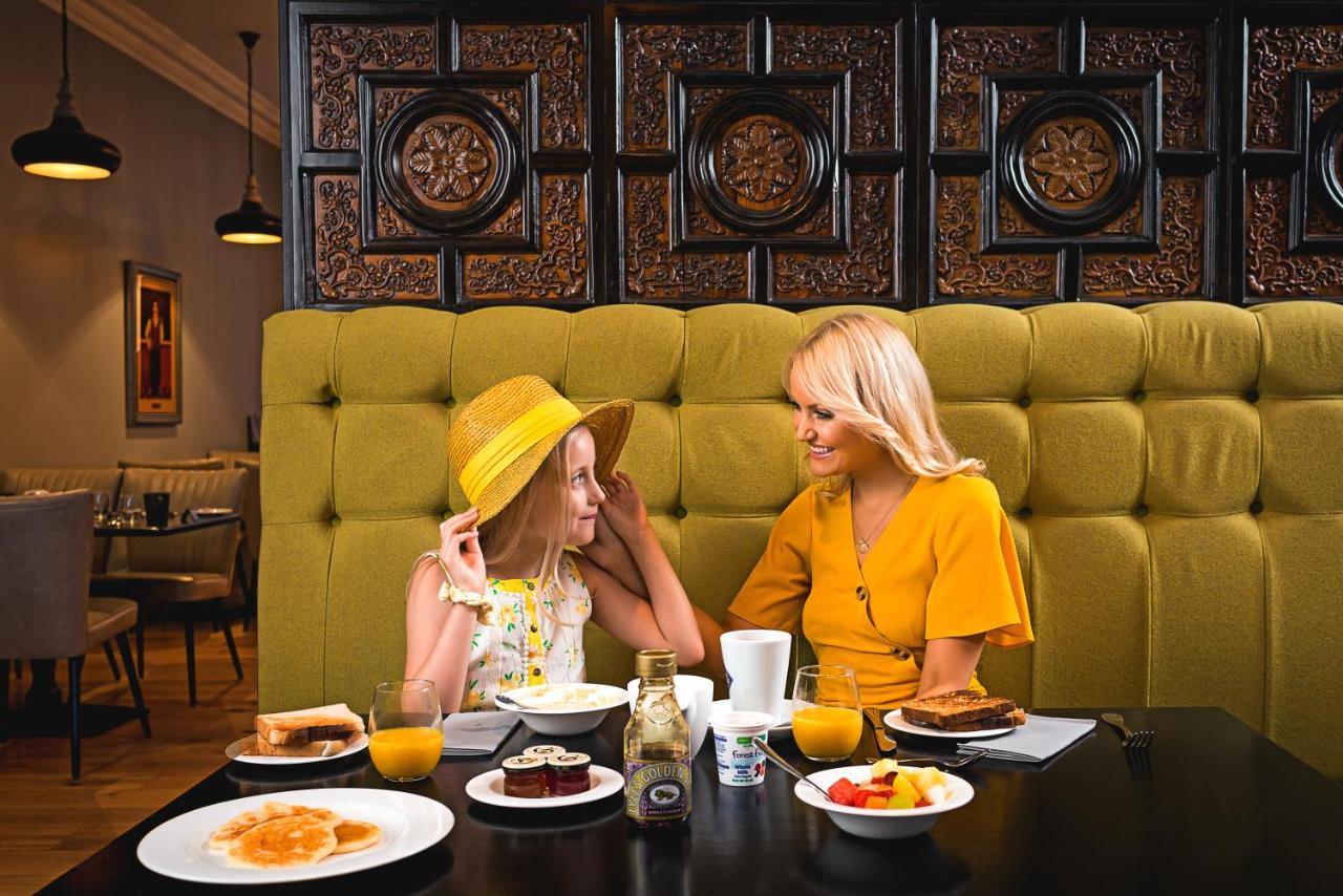 Midlands Park Hotel Порт-Лиише Экстерьер фото