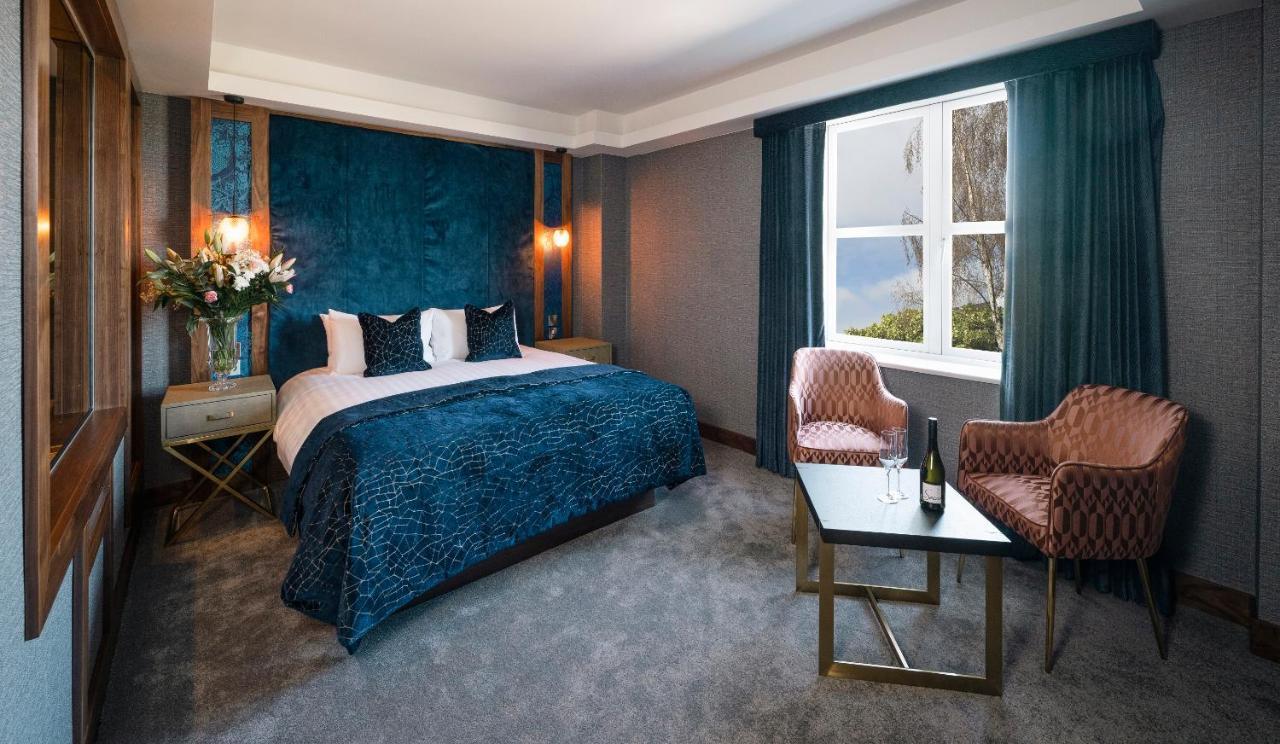 Midlands Park Hotel Порт-Лиише Экстерьер фото