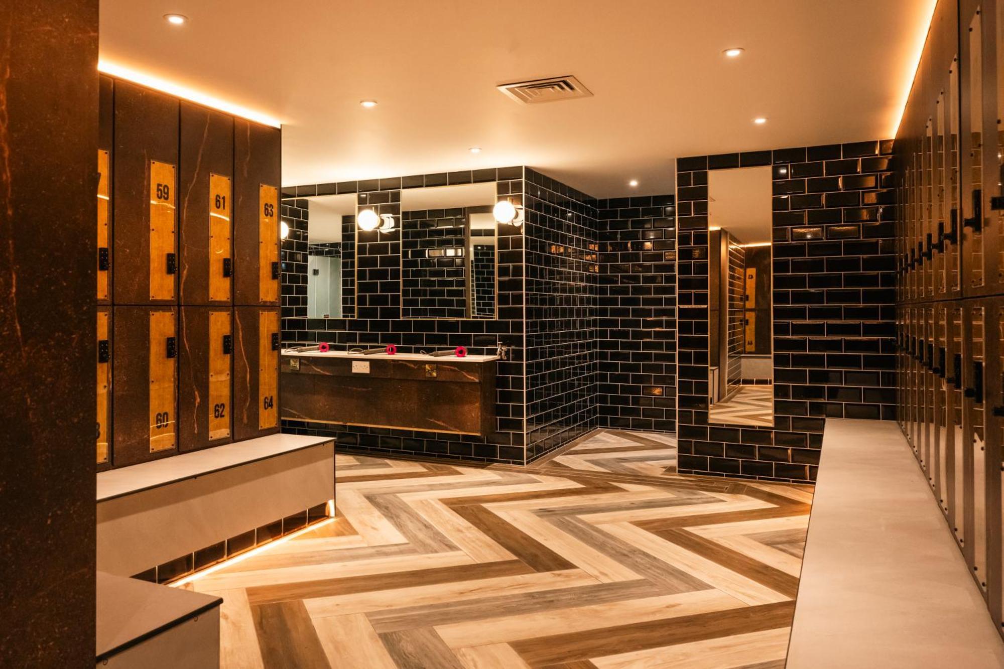 Midlands Park Hotel Порт-Лиише Экстерьер фото