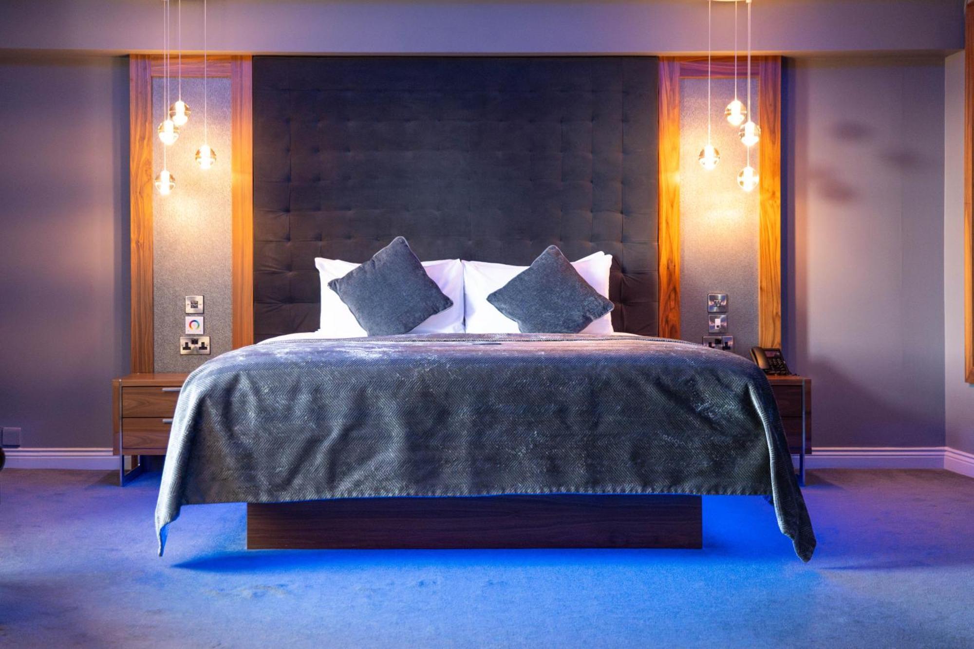 Midlands Park Hotel Порт-Лиише Экстерьер фото