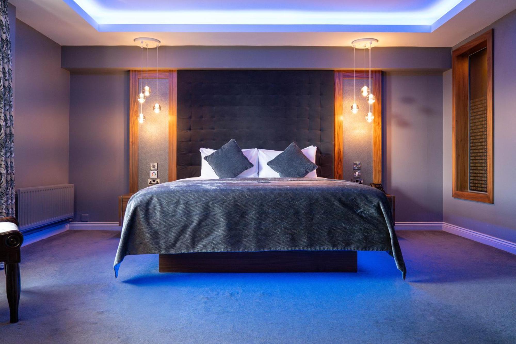 Midlands Park Hotel Порт-Лиише Экстерьер фото