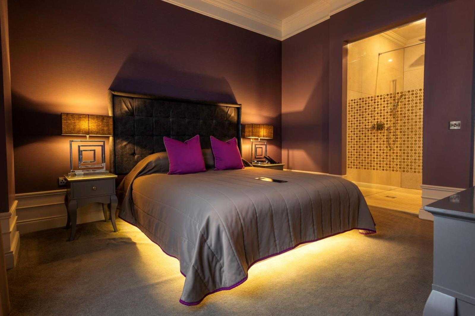 Midlands Park Hotel Порт-Лиише Экстерьер фото